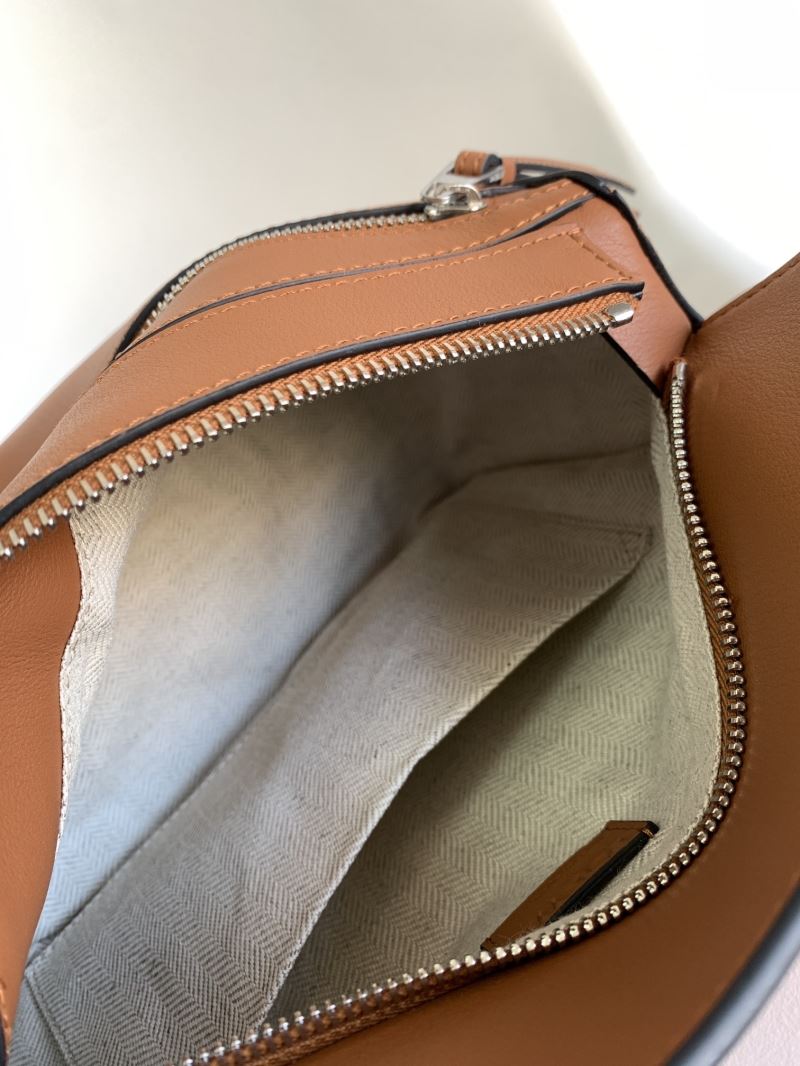 Loewe Waist Chest Packs